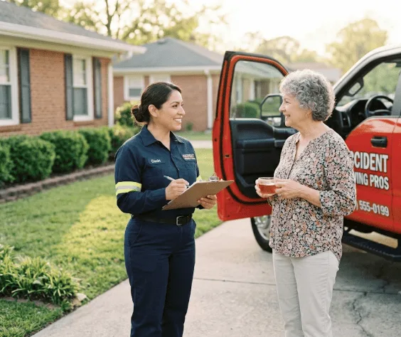 Accident Towing Service Mazeppa, MN FAQs